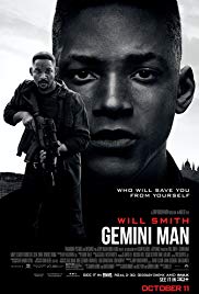Gemini Man 2019 HDTS Dub in Hindi full movie download
